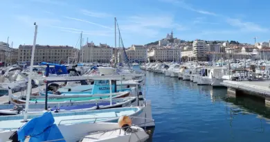 Spectacle Imminentes – Jann Gallois , Le Zef – scène nationale de Marseille : billets, réservations, dates