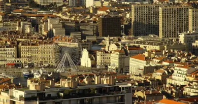 Suivez en direct le conseil municipal de Marseille –
