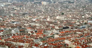 Toulon : menacé et ligoté, un couple d’artisans victime d’un violent home-jacking