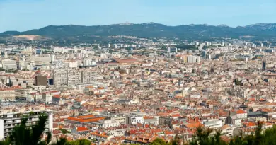 Un fugitif condamné pour meurtre en 1993 à Marseille retrouvé en Espagne après 32 ans de cavale