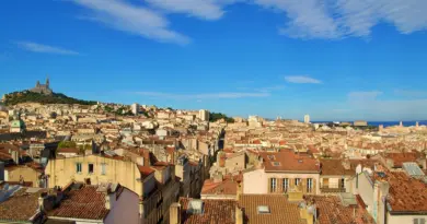 Un mode d’emploi marseillais pour renverser la Ve République