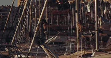 Hervé Martel reste par intérim à la barre du Grand port maritime de Marseille