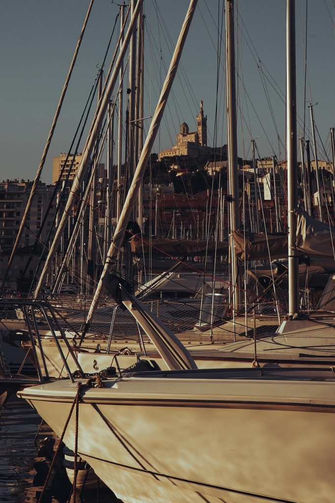 Hervé Martel reste par intérim à la barre du Grand port maritime de Marseille