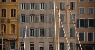 Maison Hantée, Marseille 19 juillet 2025