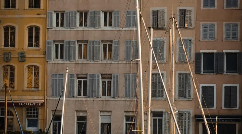 Maison Hantée, Marseille 19 juillet 2025