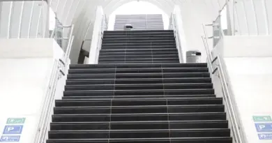 Inauguration des écoles Saint-Louis Gare le samedi 24 mai 2025