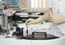 Secrétaire médical expérimenté
