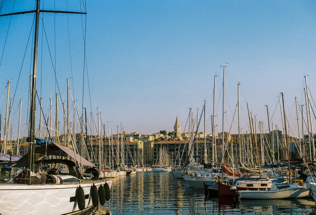 Volotea renforce encore ses liaisons au départ de Marseille –