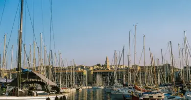 Volotea renforce encore ses liaisons au départ de Marseille –
