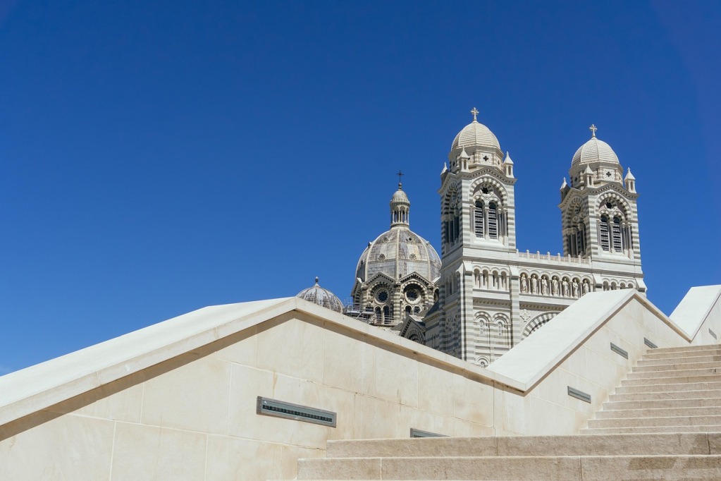 Karten für Gust in Marseille Prefecture, HAPPY RAVE 2. August 2025