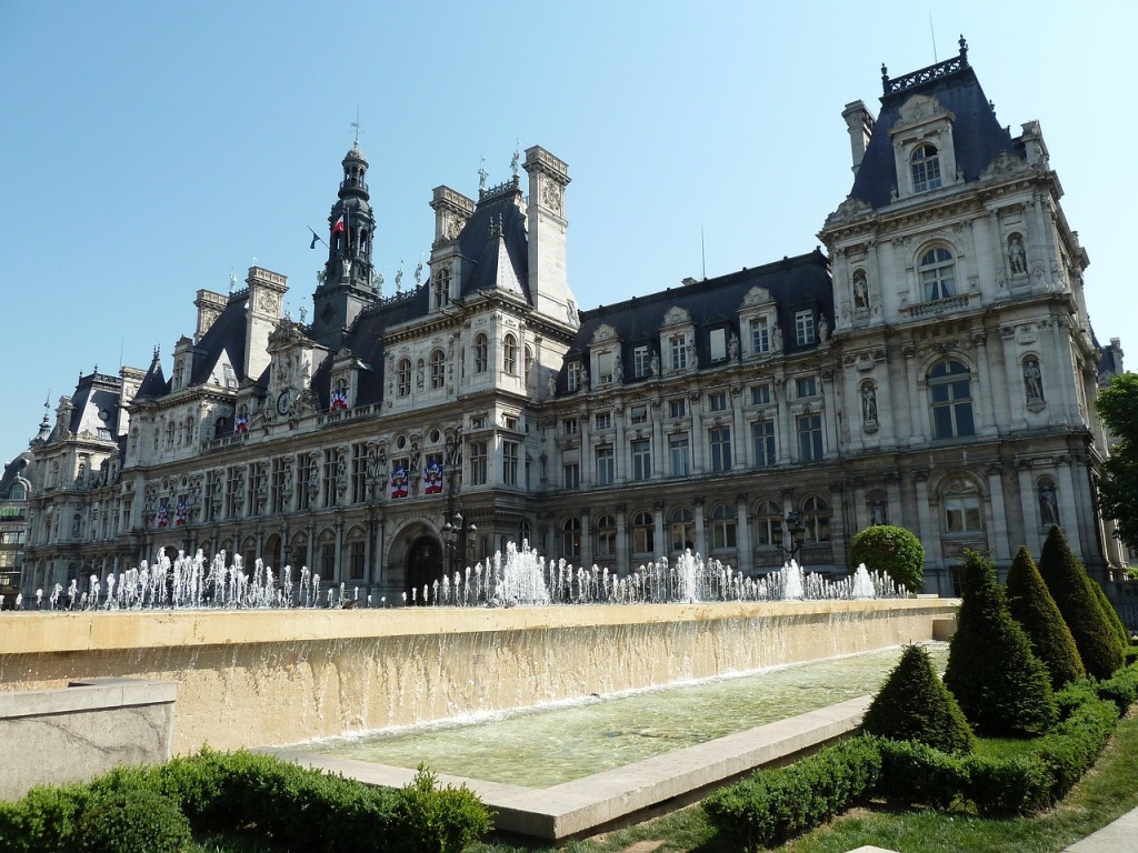 Vos démarches administratives facilitées par la Ville de Marseille