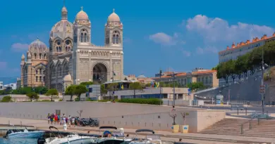Marseille, premier partenaire des festivals de l’été