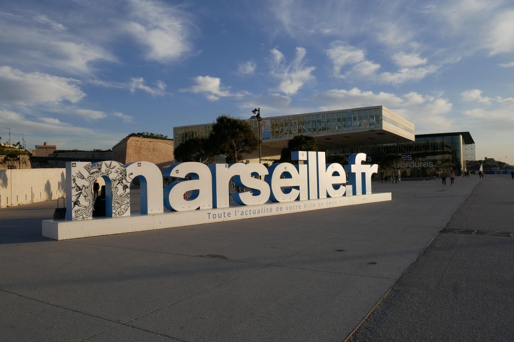 Après le Mucem à Marseille, Sodexo Live ! investit le Musée des armées
