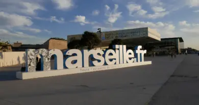 Après le Mucem à Marseille, Sodexo Live ! investit le Musée des armées