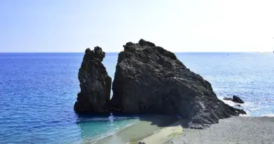 Localino al Mare, avec l’accent italien à Vauban
