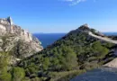 Le lycée agricole des Calanques à Marseille a inauguré son bateau-école