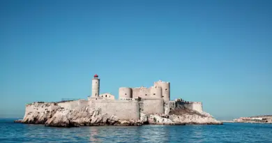 À Marseille, le premier restaurant solaire d’Europe ouvre ses portes