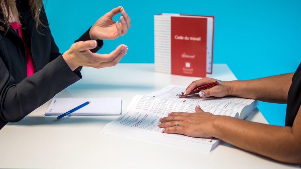 100% emploi