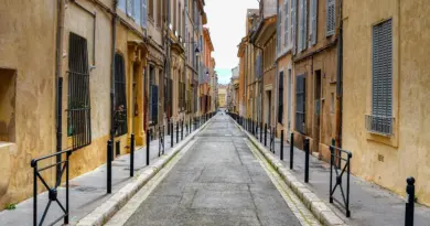 Le spectacle de Hugo Pêcheur à Aix-en-Provence