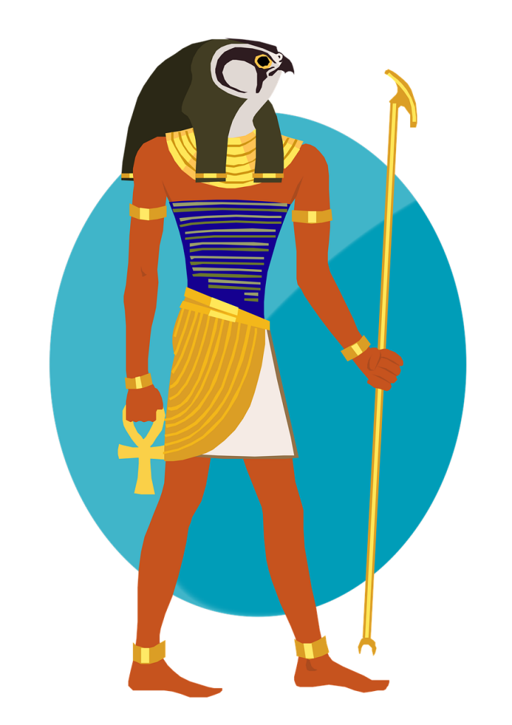 Pharaons Superstars
