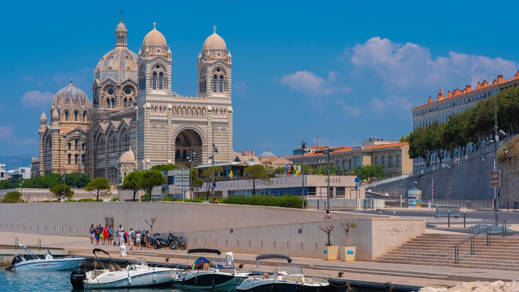 Le Festival international de cinéma de Marseille livre son palmarès