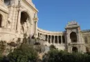 Sept nouveaux monuments marseillais classés aux monuments historiques