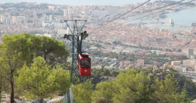 Marseille : actualités et infos en direct, sorties, agenda, images, 13000 – Ouest-France