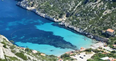 Campagne Pastré, calanque de Sugiton et jardin bucolique, les meilleurs spots pour pique-niquer autour de Marseille