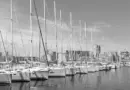 Maison de Provence de la Jeunesse et des Sports – Marseille – Département des Bouches-du-Rhône