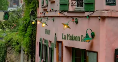 Les Maisons Départementales de la Solidarité – Département des Bouches-du-Rhône