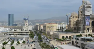 Municipales 2026 : Payan, Delogu… la bataille de Marseille est lancée