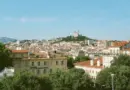 Découvrez la biodiversité urbaine au « Relais Nature de St-Joseph » à Marseille