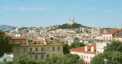 Découvrez la biodiversité urbaine au « Relais Nature de St-Joseph » à Marseille