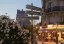 Visite guidée sur l’architecture des différents bâtiments, du XVIè à nos jours – Journées du Patrimoine