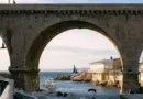 Marseille. Ils dépolluent les fonds marins, des prises surprenantes : « On a déjà sorti des armes »