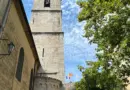 Découverte du centre ancien du village de Jouques (jeune public) – Journées du Patrimoine