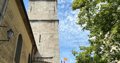 Découverte du centre ancien du village de Jouques (jeune public) – Journées du Patrimoine