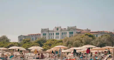 MARSEILLE : Sécurité autour des rivières, des lacs et des canaux, EDF mobilise ses hydroguides tout l’été