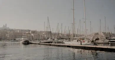 François Bayrou à Marseille ce lundi pour la conférence « Ambition France Transports »