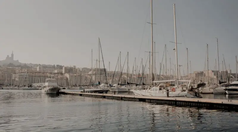 François Bayrou à Marseille ce lundi pour la conférence « Ambition France Transports »