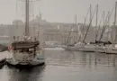 Le marché d’été de Marseille a ouvert ses portes sur le bas de la Canebière