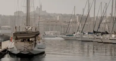 La mairie de Marseille alerte sur le risque d’accident en cas de plongeons sauvages sur le littoral