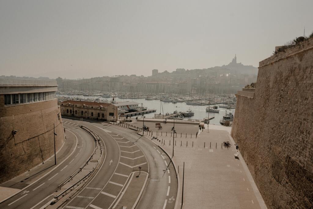 Job dating dans le secteur de la petite enfance : la Ville de Marseille recrute et soigne ses agents
