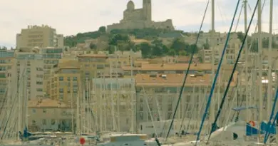 Hervé Martel sauve sa place au Grand port de Marseille