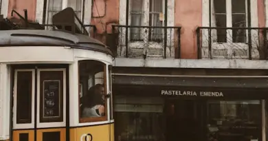 Tram de l’emploi
