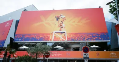 » Je suis trop vert  » à découvrir au festival d’Avignon