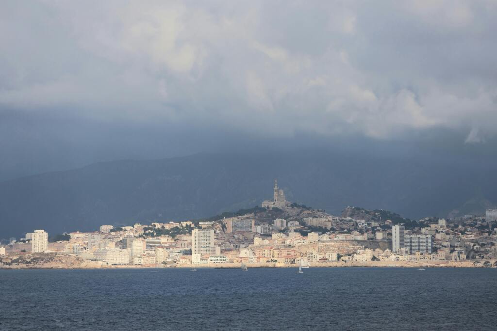 Job dating le 28 mai : la Ville de Marseille recrute pour l’enfance