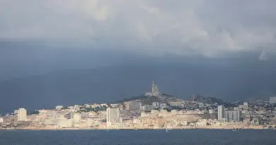 Job dating le 28 mai : la Ville de Marseille recrute pour l’enfance