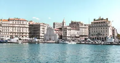 Tourisme à Marseille : 9 activités folles pour une expérience inoubliable