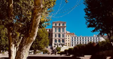 Corinne Vezzoni transforme l’ancienne usine Ricard en campus éducatif pour l’Épopée